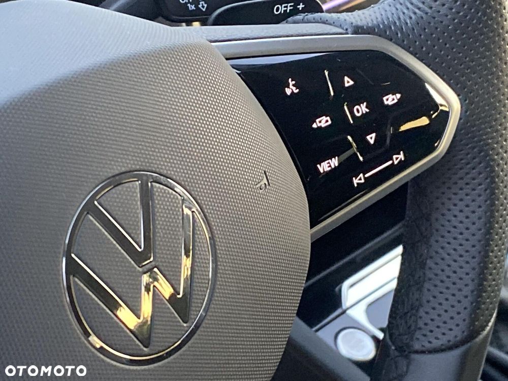 Volkswagen Arteon Shooting Brake - 14