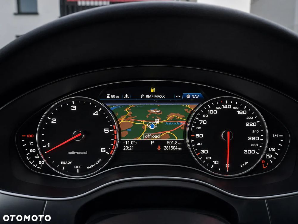 Audi A6 Allroad 3.0 TDI Quattro S tronic - 16