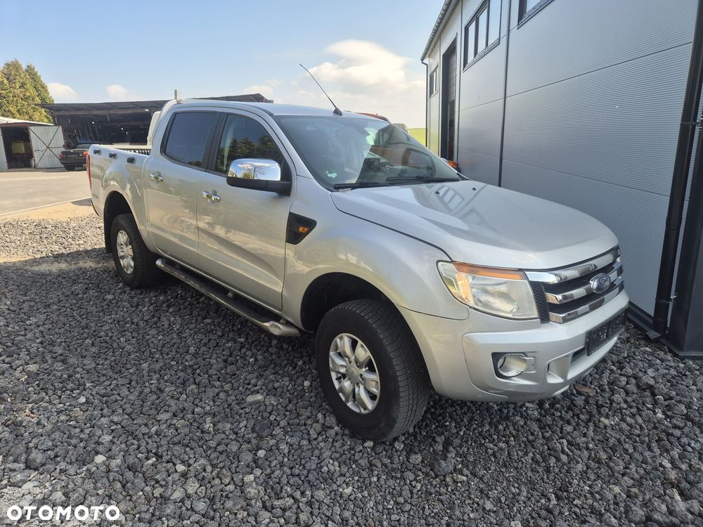 Ford Ranger XL - 3