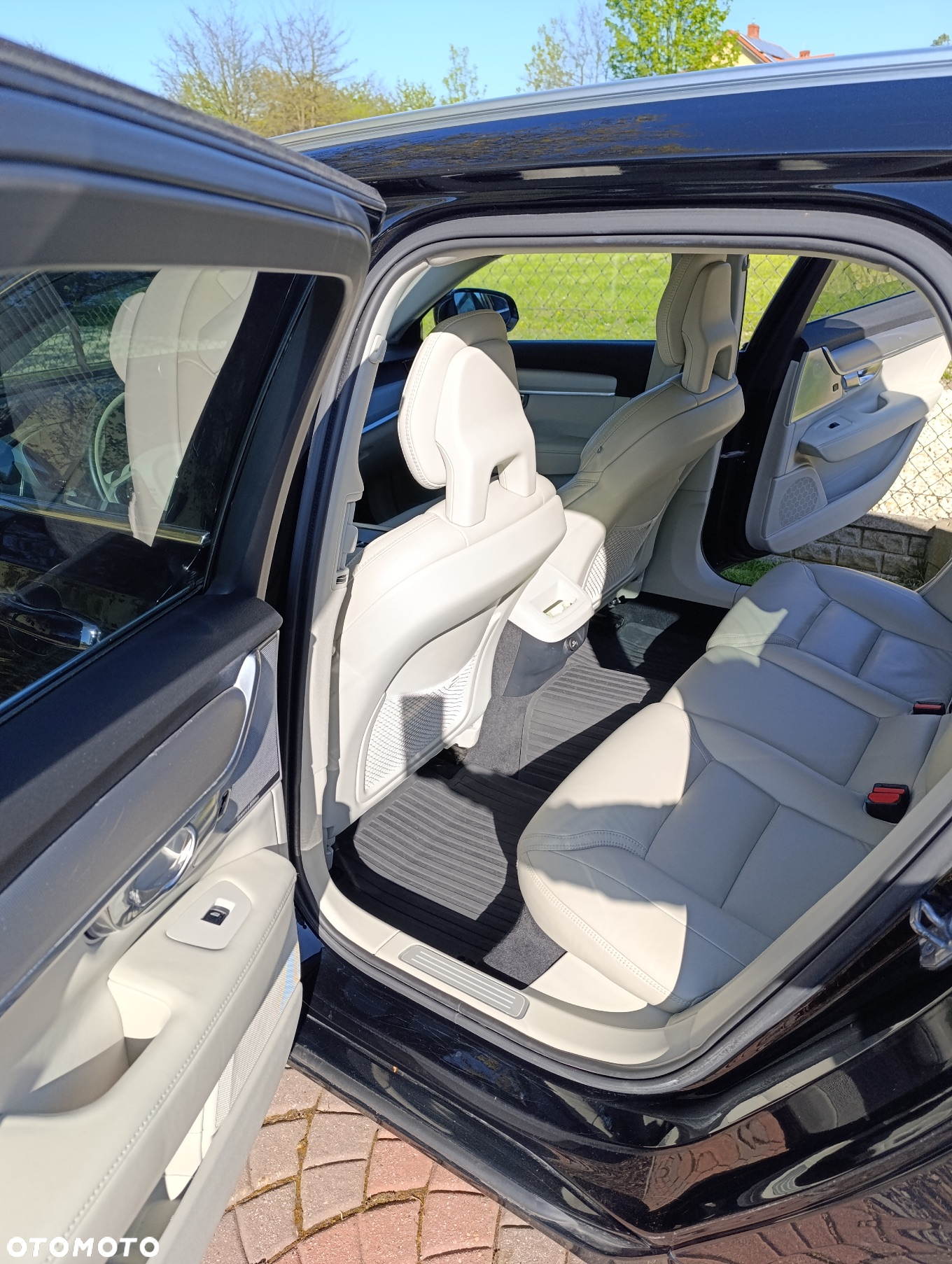 Volvo V90 D5 AWD Inscription - 11