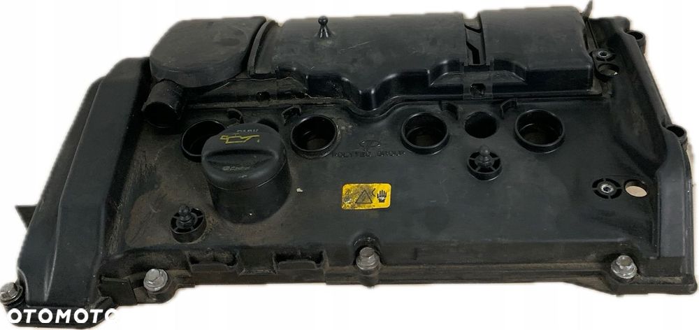 POKRYWA ZAWORÓW BMW F20 F21 F30 F31 7601863 - 2