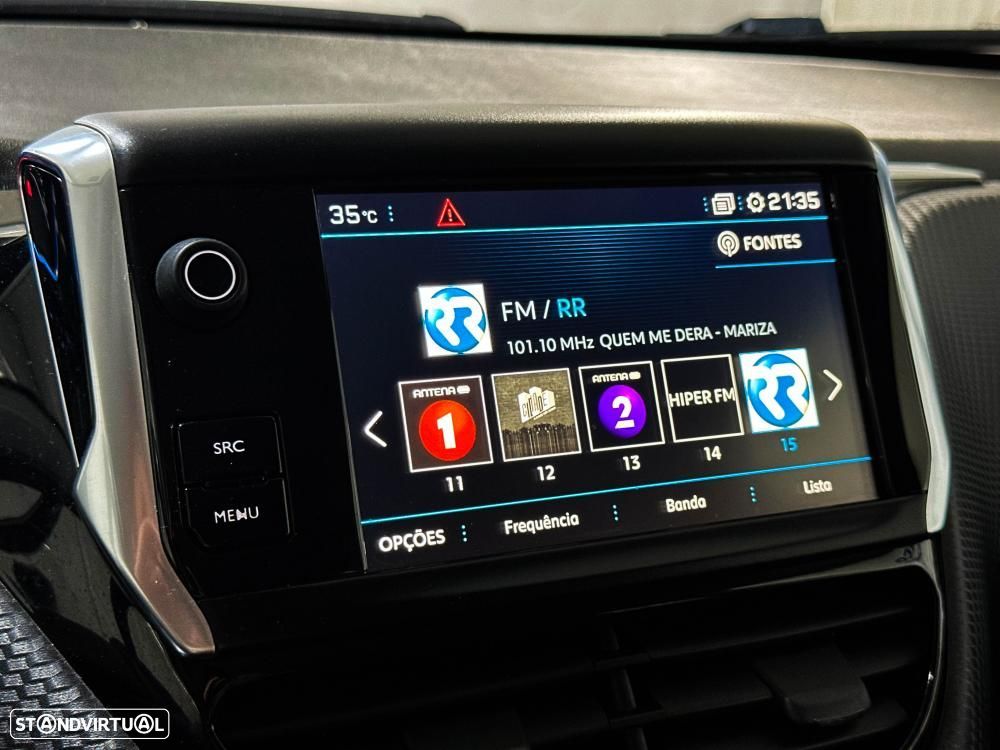 Peugeot 2008 1.2 PureTech GT Line - 51
