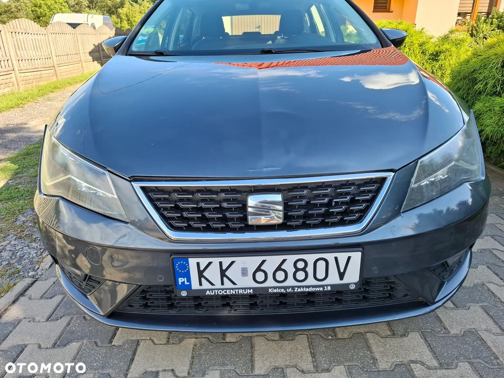 Seat Leon - 10