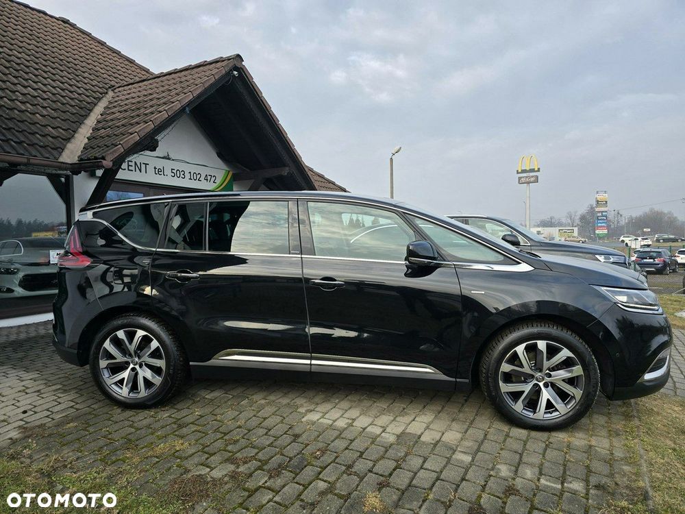 Renault Espace BLUE dCi 200 EDC LIMITED - 7