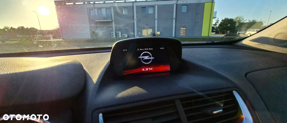 Opel Mokka - 16