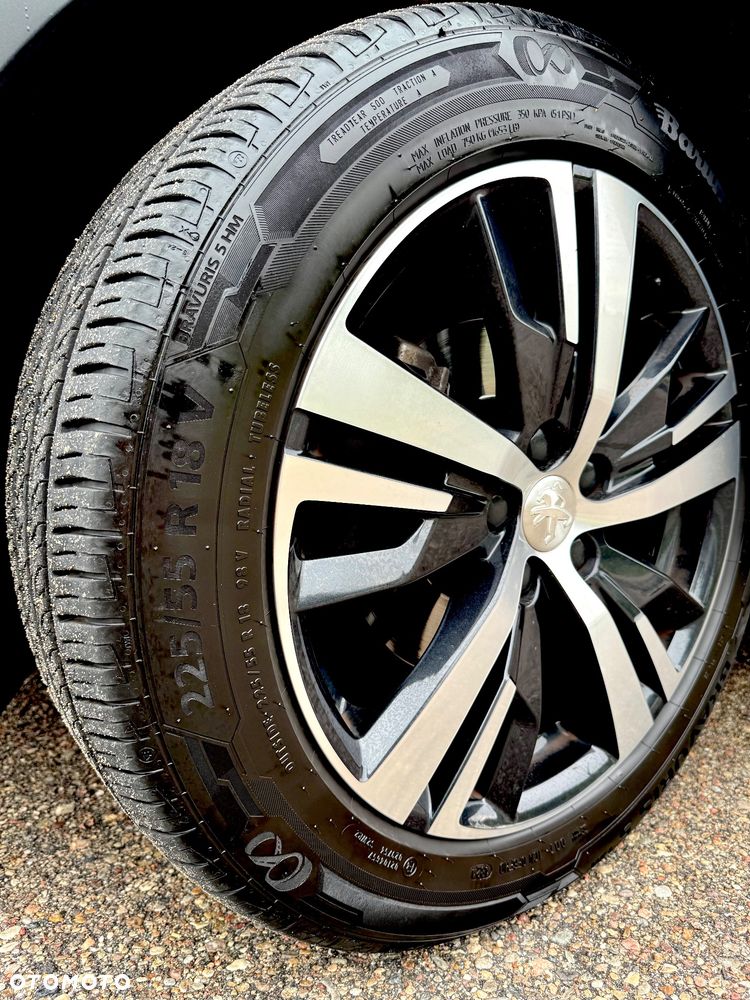 Peugeot 3008 2.0 HDi Active - 22