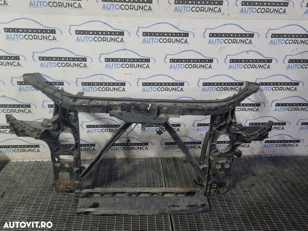 Trager AUDI Q7 3.0 2005 - 2009 2967CC Automata (1135) Diesel - 1