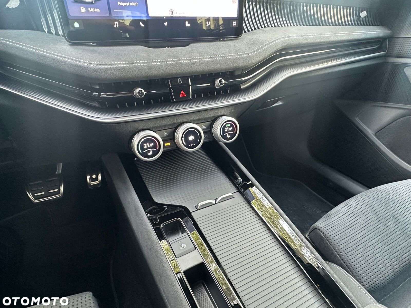 Skoda Superb 2.0 TSI Sportline DSG - 17