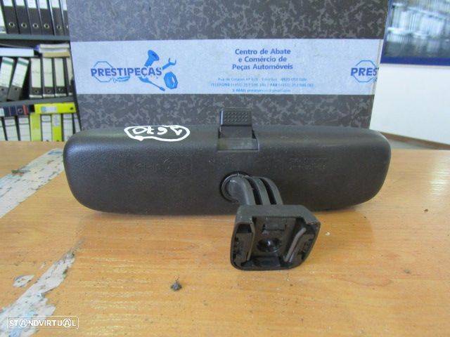 Espelho 012197 HONDA ACCORD 2004 INTERIOR - 2