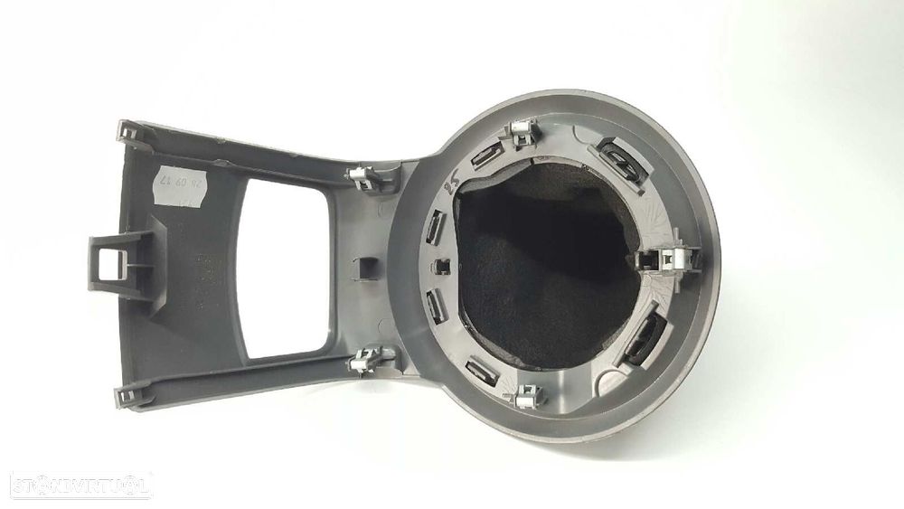 TAPA DA ALAVANCA DE MUDANÇA CITROEN BERLINGO STATION WAGON LIVE - 2