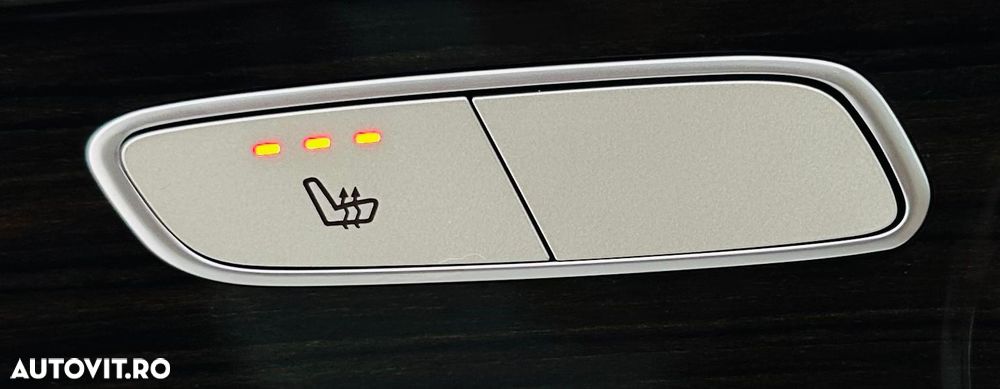 Mercedes-Benz GLC - 12