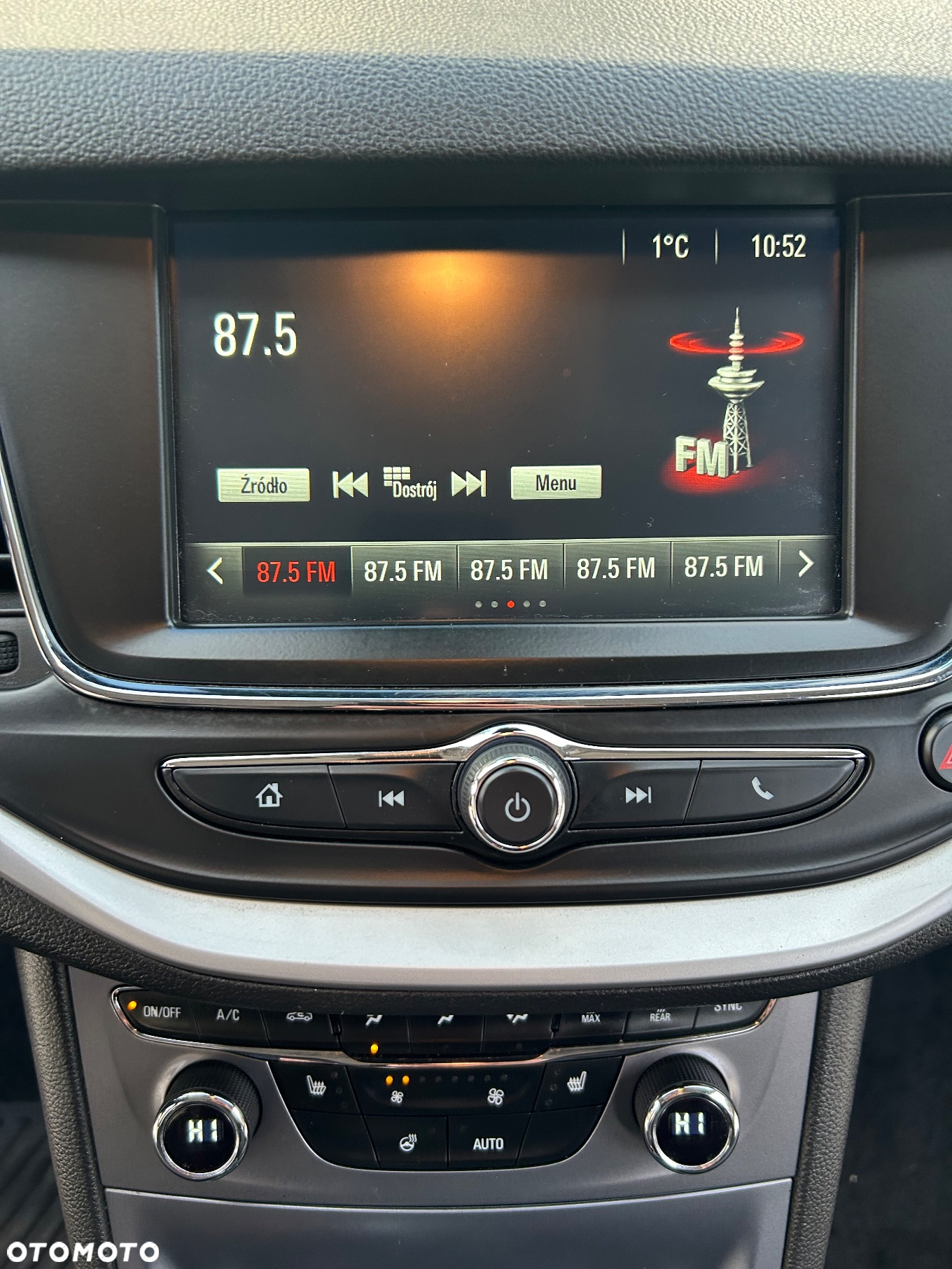 Opel Astra - 15