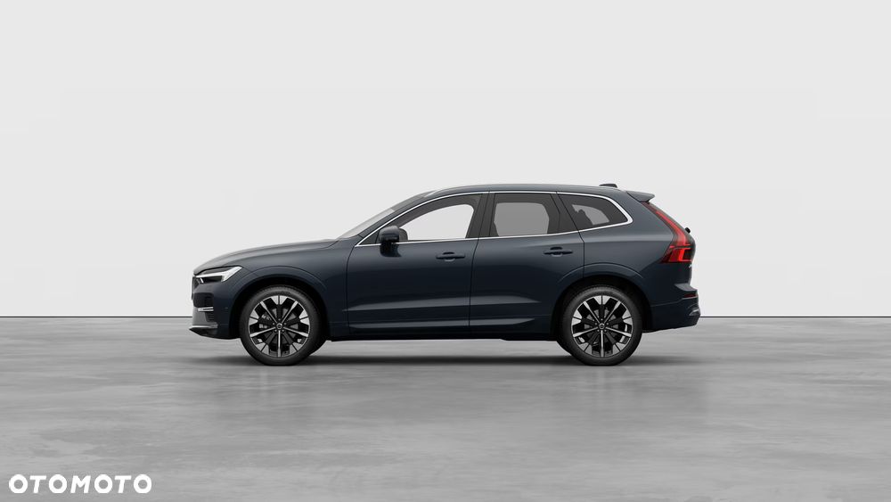 Volvo XC 60 B5 B AWD Ultra Bright - 7