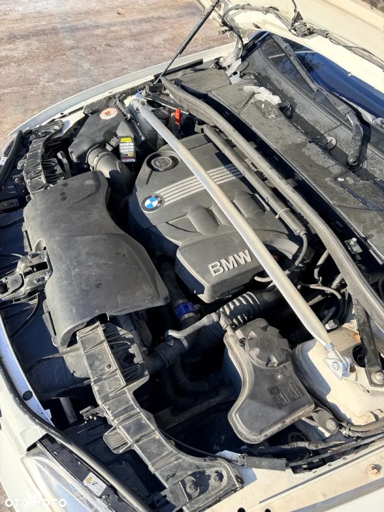 BMW Seria 1 123d - 9
