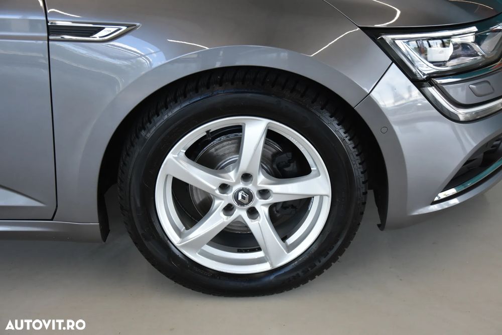 Renault Talisman ENERGY TCe 150 EDC LIFE - 22