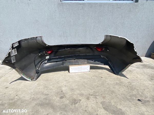 Bara spate Volvo V40 31283756 16207 - 5