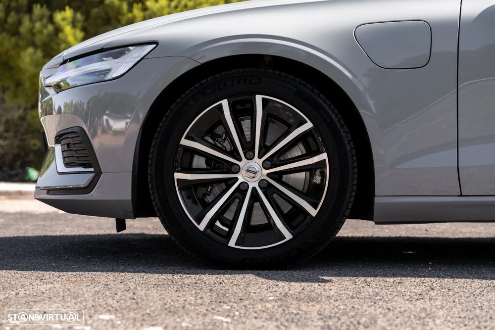 Volvo V60 2.0 T6 AWD TE Core - 7
