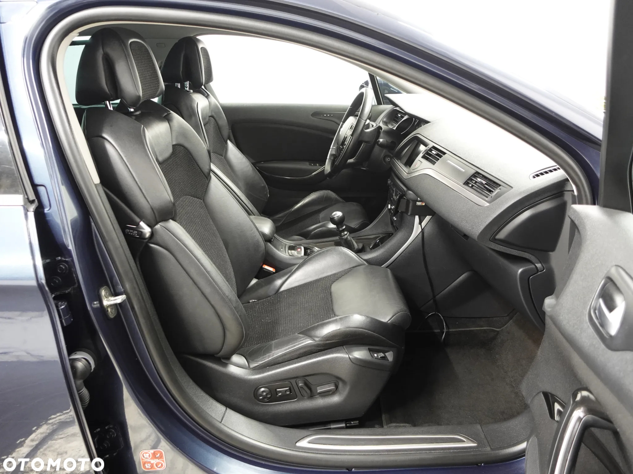 Citroën C5 Tourer HDi 165 FAP Exclusive - 30