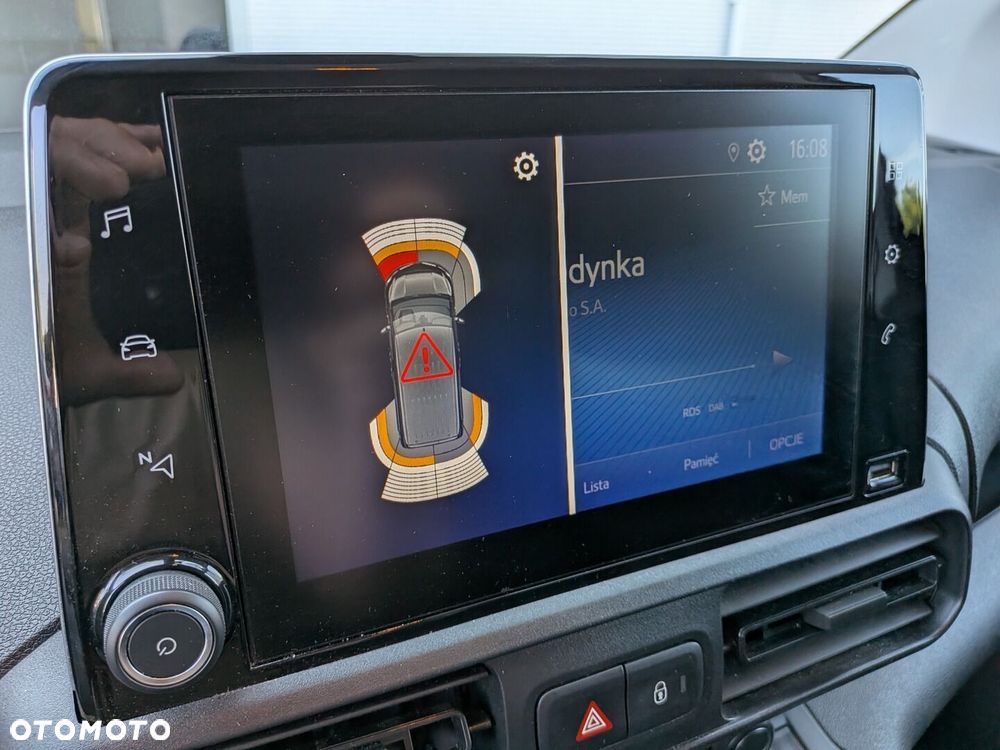 Toyota PROACE CITY - 14