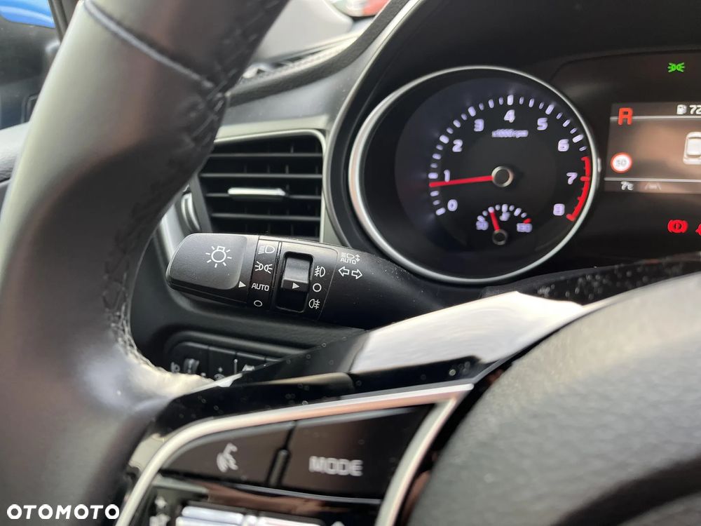 Kia Ceed 1.5 T-GDI M - 23