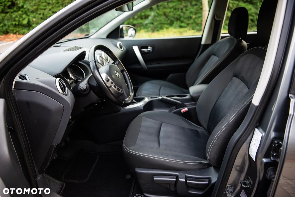 Nissan Qashqai 1.6 acenta - 16