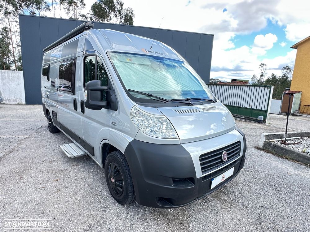 Globecar Globescout - 2