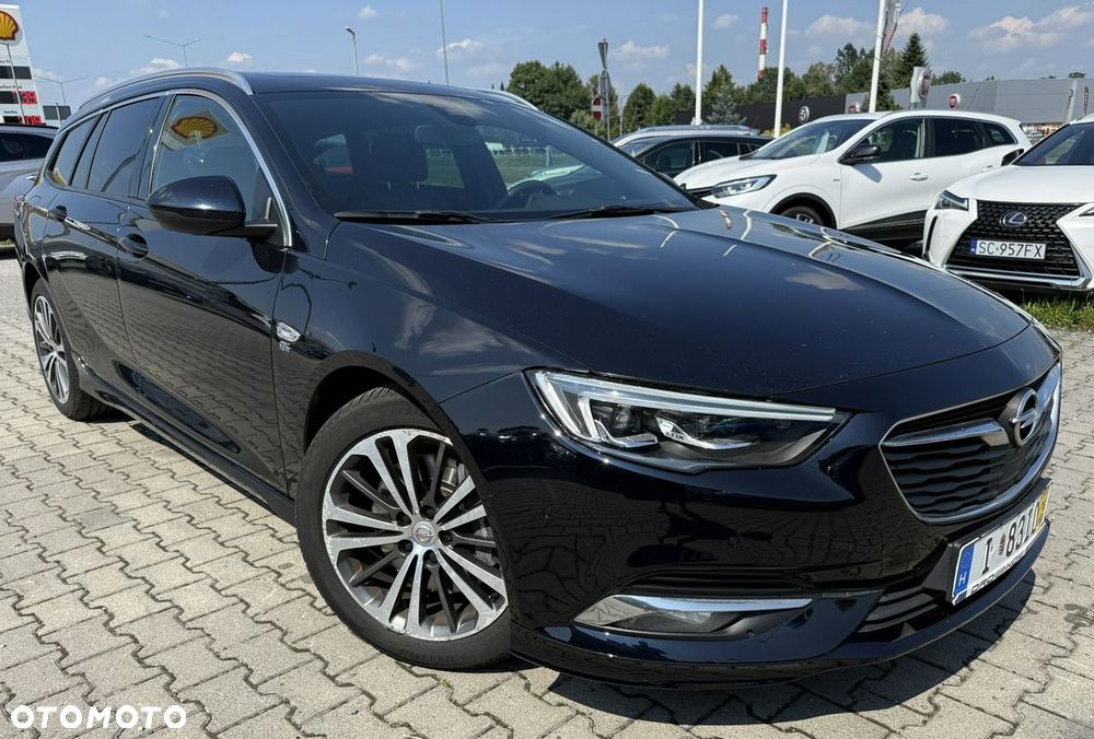 Opel Insignia - 2