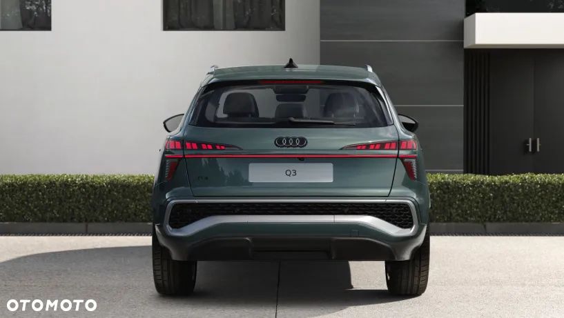 Audi Q3 35 TFSI S line S tronic - 4