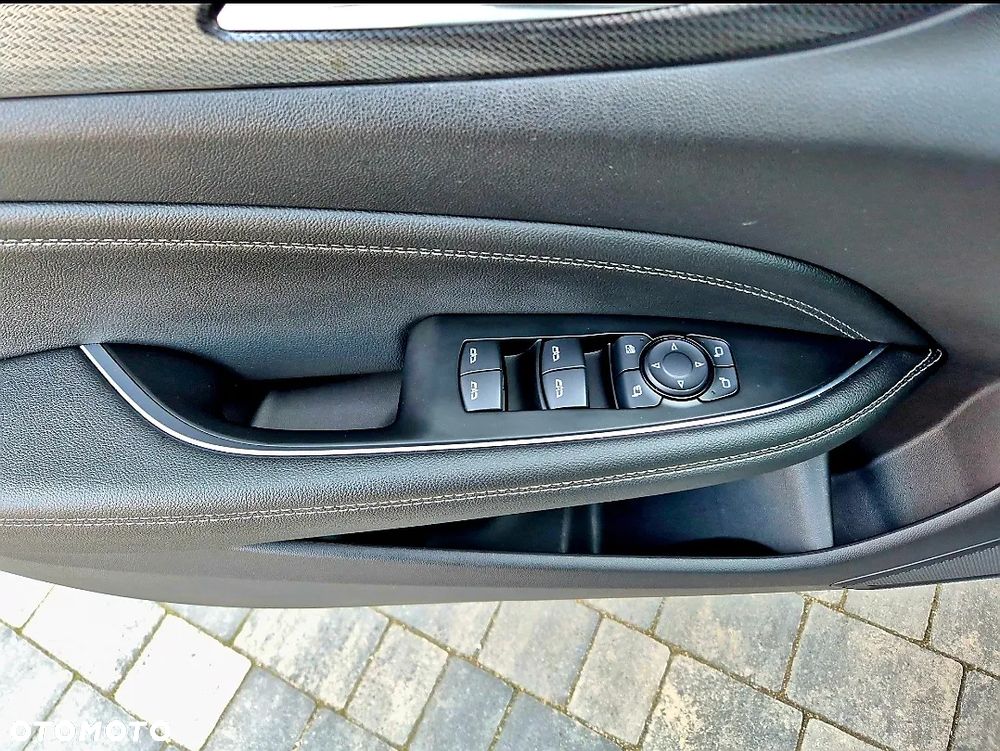Opel Insignia 1.5 CDTI Business Edition S&S - 7