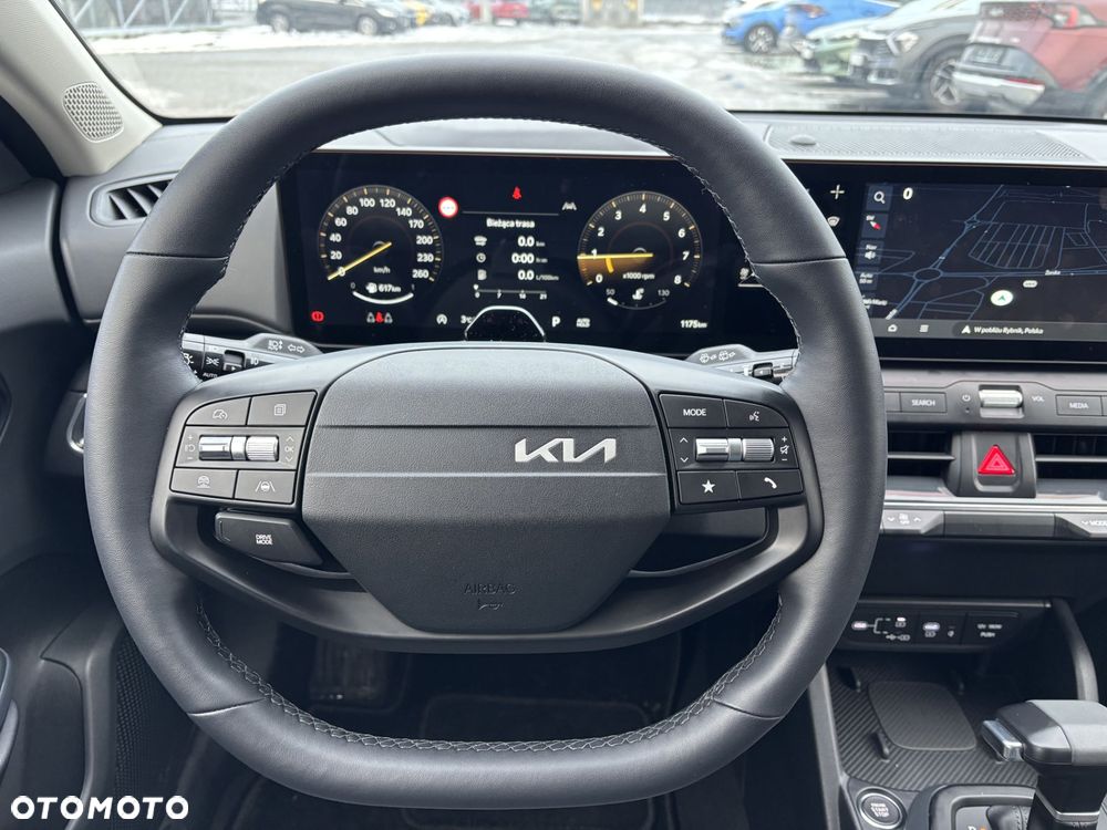Kia K4 1.6 T-GDI L - 10