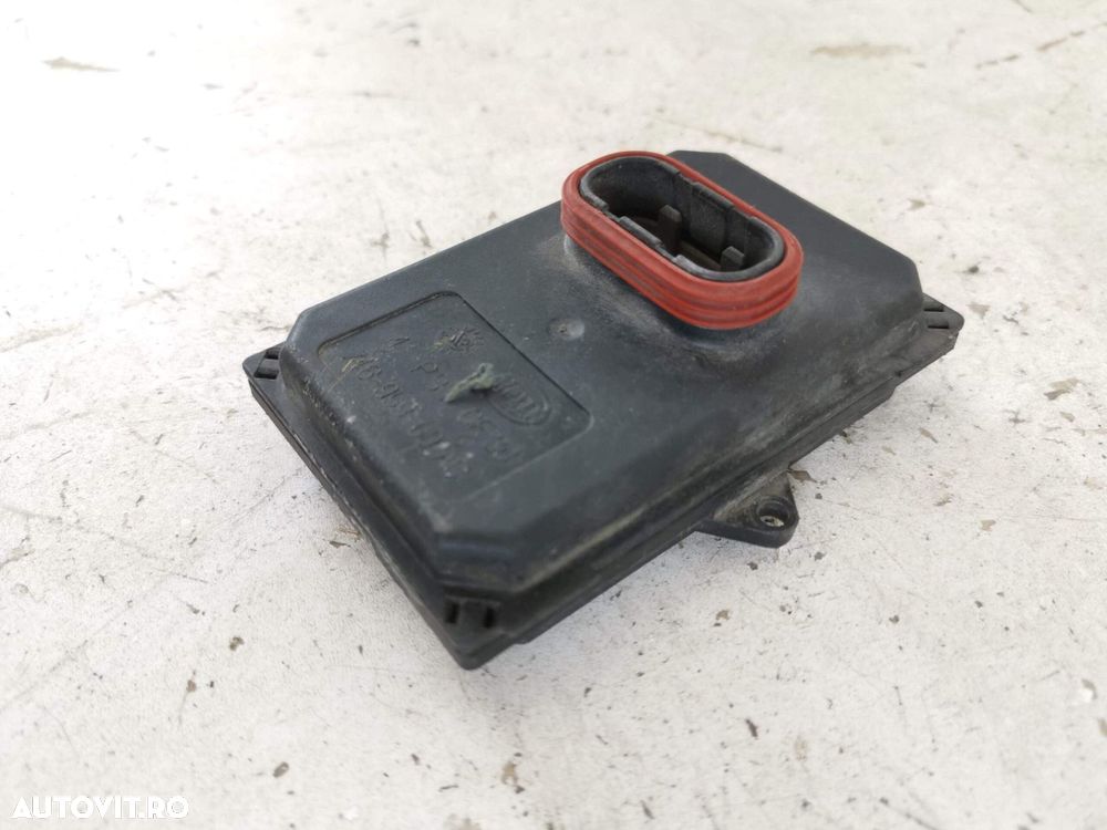 Modul Led Xenon Audi A3 8P/8PA [2th facelift] [2008 - 2013] Original - 7