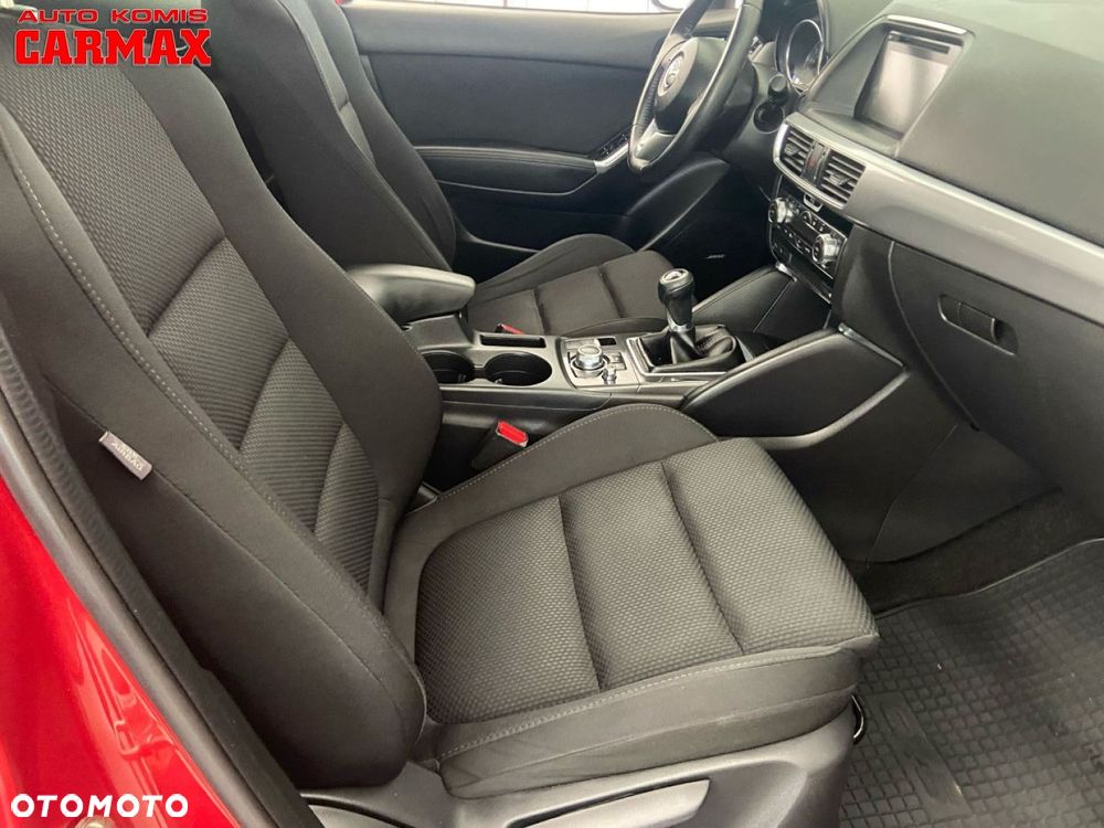 Mazda CX-5 - 26