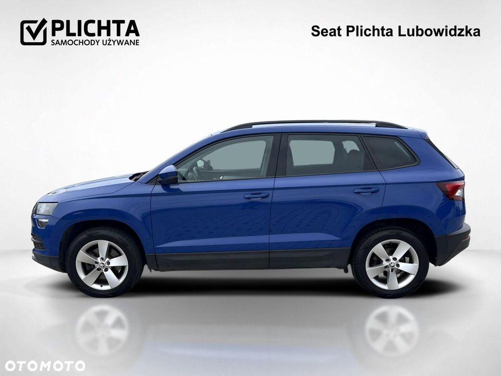 Skoda Karoq 2.0 TDI SCR 4x2 Ambition - 3