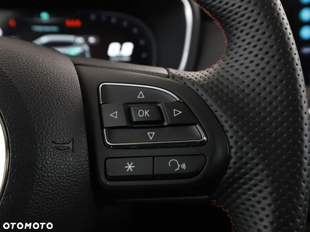 MG HS 1.5T-GDI Luxury - 32