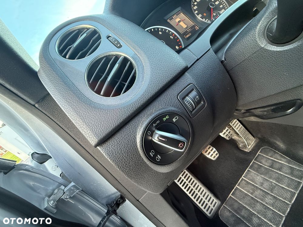 Volkswagen Tiguan 2.0 TDI 4Mot Sport&Style - 21