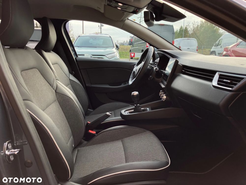 Renault Clio 1.0 TCe Intens - 19