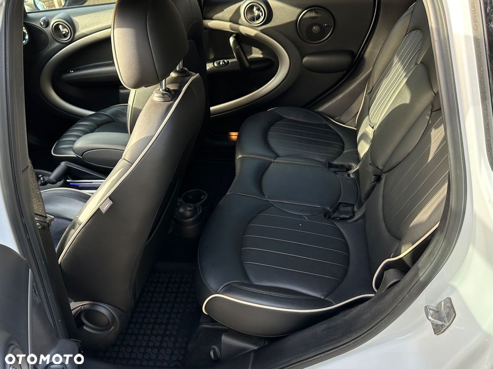 MINI Countryman - 12