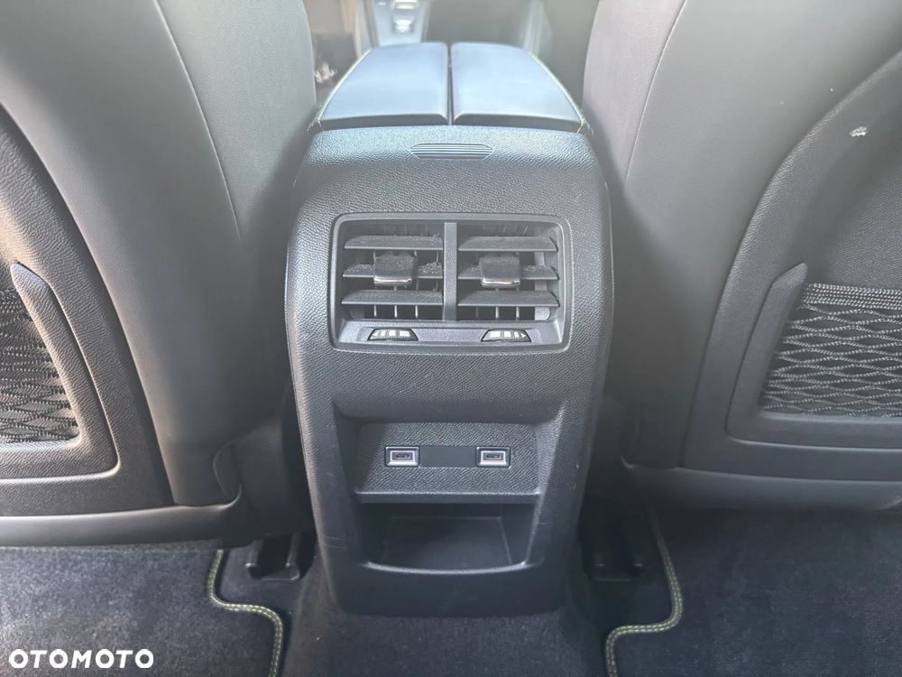 Peugeot 308 1.5 BlueHDi GT S&S EAT8 - 25
