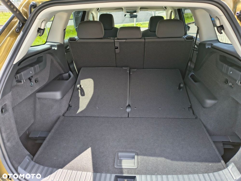 Skoda Kodiaq 2.0 TSI 4x4 Drive DSG - 10