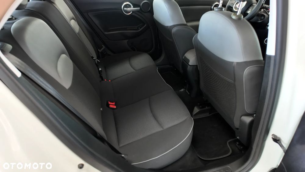 Fiat 500X 1.4 MultiAir 4x2 S&S Pop Star - 17