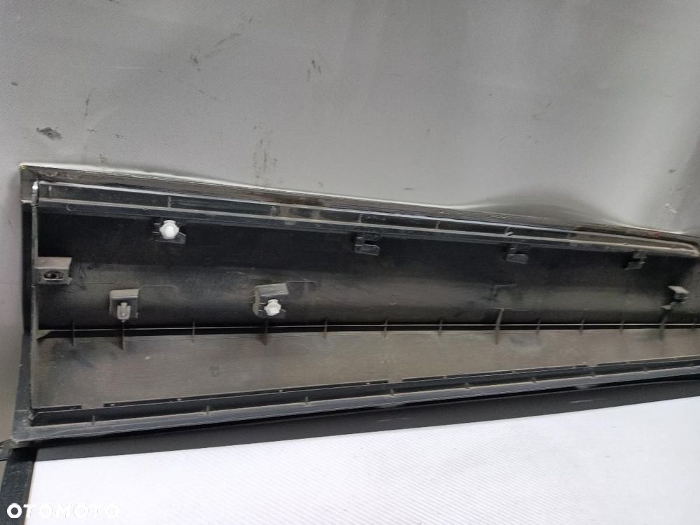 LISTWA DRZWI PRZÓD PRZEDNIA LEWA VW TIGUAN II 5NA854939P - 5