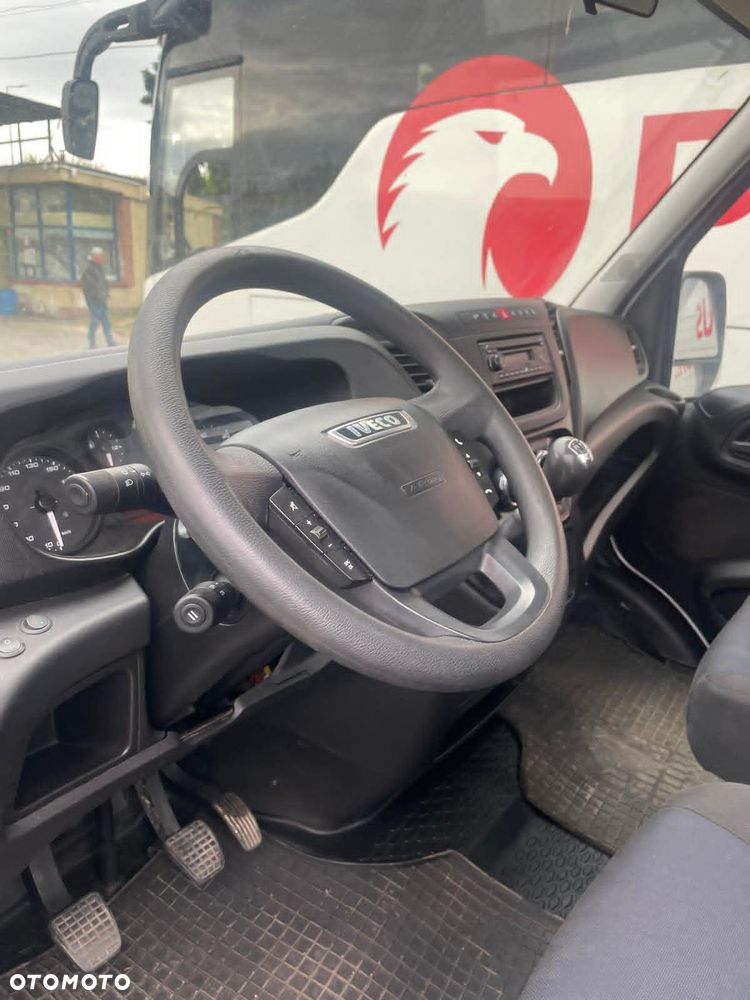 Iveco Daily35C16 - 8