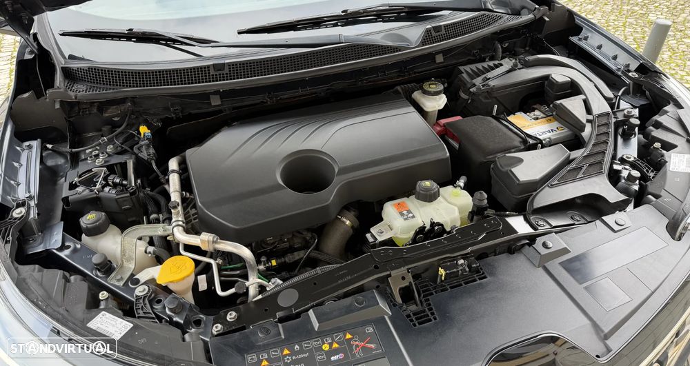 Renault Kadjar 1.5 dCi Intens - 29