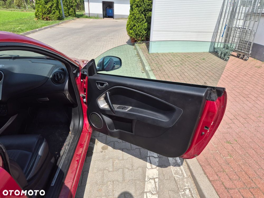 Alfa Romeo Mito 1.4 TB MultiAir Progression S&S TCT - 15