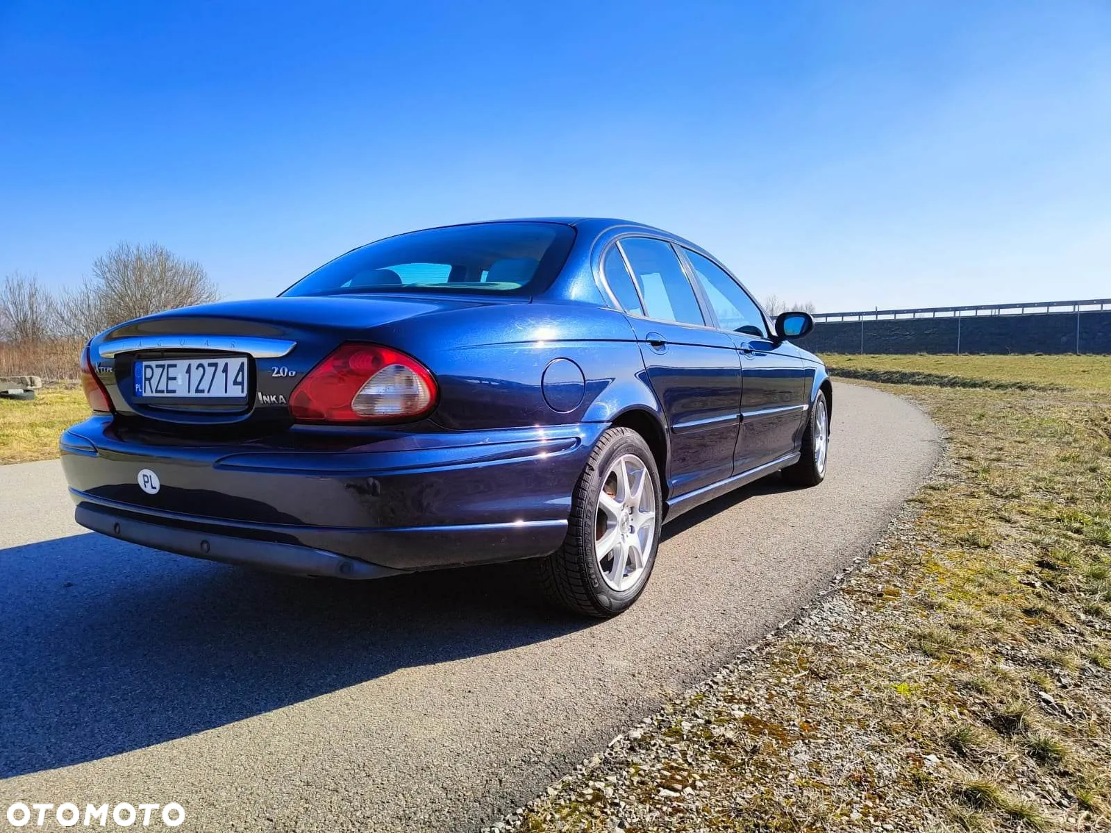 Jaguar X-Type - 3
