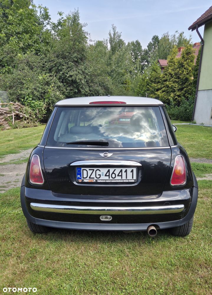 MINI Cooper - 3