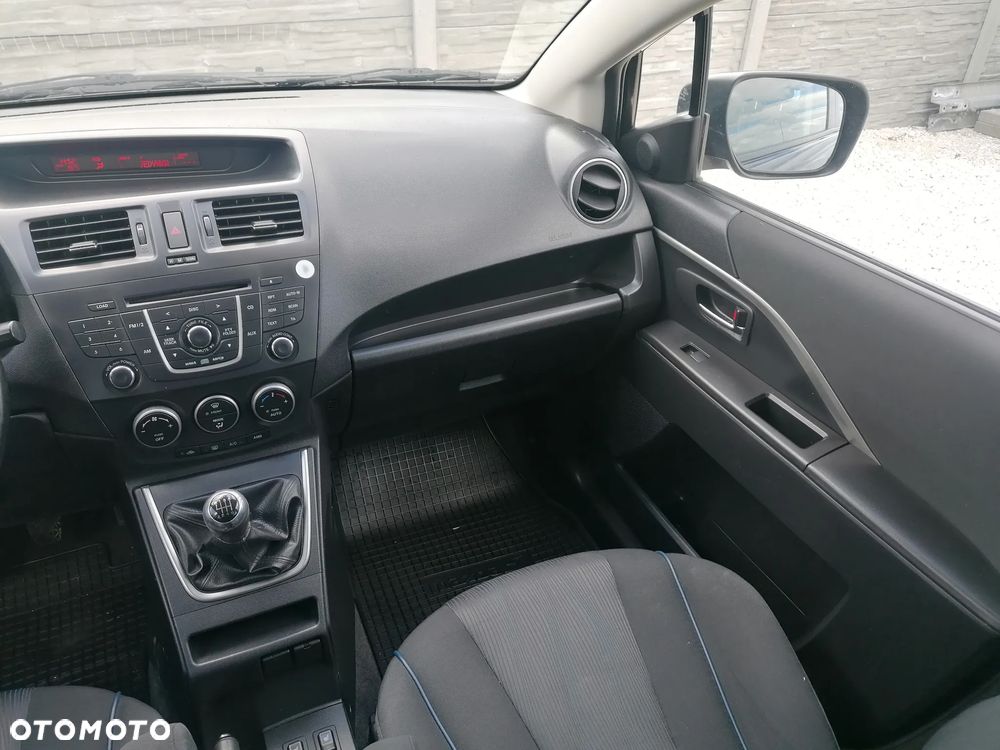 Mazda 5 2.0 MZR-DISI i-stop Center-Line - 14