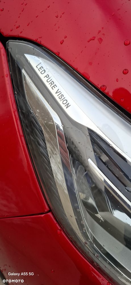 Renault Captur (ENERGY) TCe 90 BOSE EDITION - 4