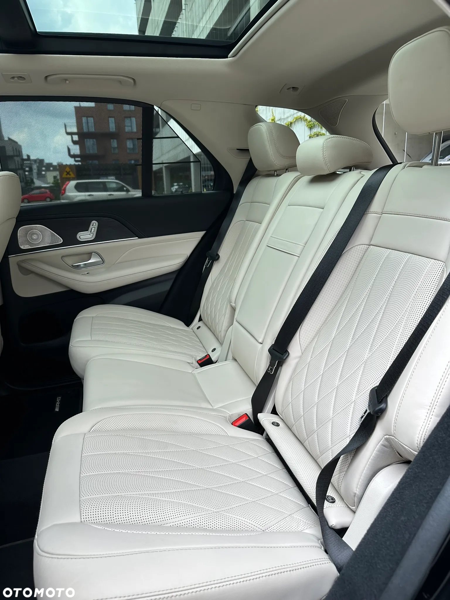 Mercedes-Benz GLE AMG 53 4-Matic - 11