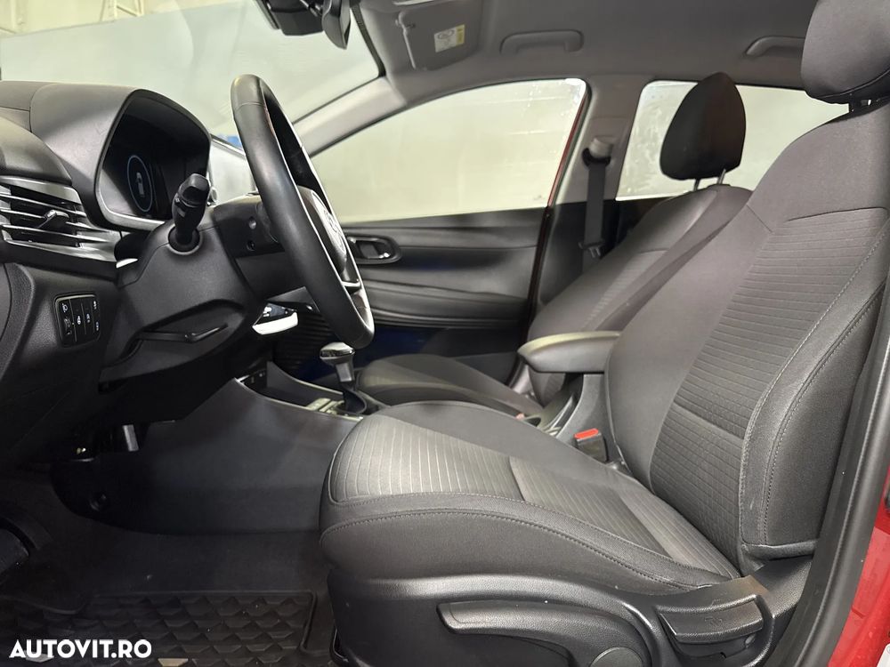 Hyundai i20 - 23